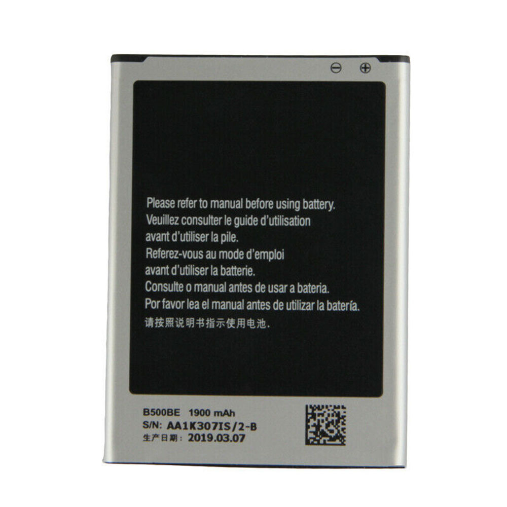 Batería para Samsung Galaxy S4 Mini I9190 I9192 9195 9198